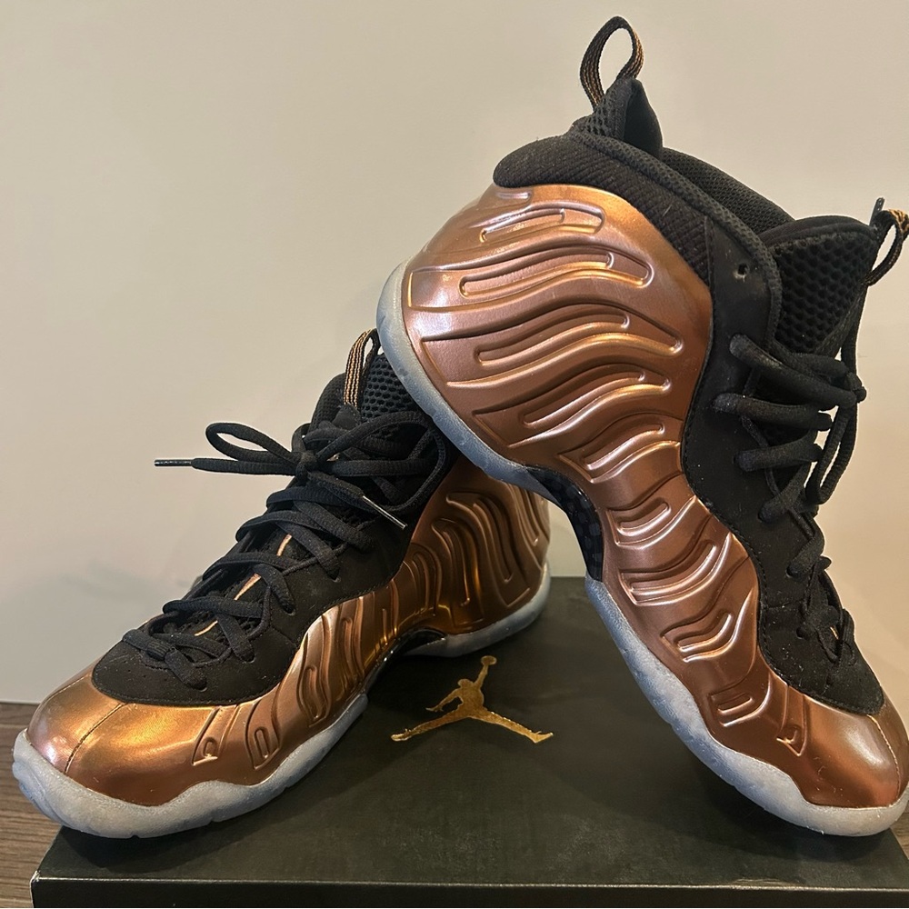Nike Air Foamposite One (GS)